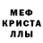 Метадон кристалл Yuriy Kotsylovskyi