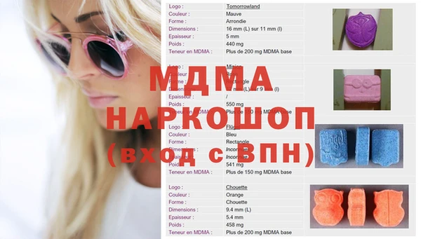 хмурый Волоколамск