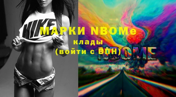 хмурый Волоколамск